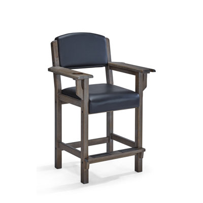 American heritage spectator chair sale